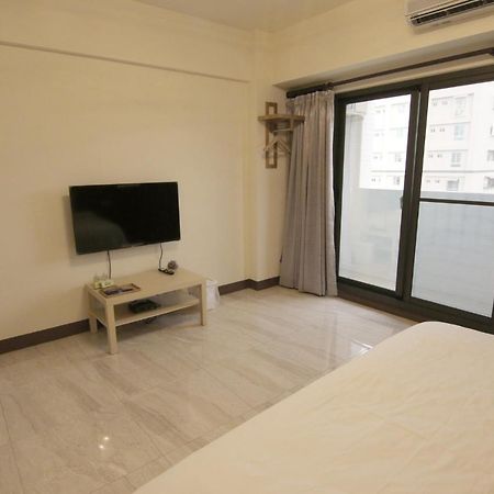 R&H B&B Donggang Εξωτερικό φωτογραφία