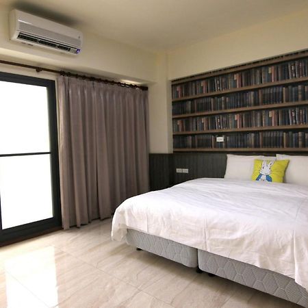 R&H B&B Donggang Εξωτερικό φωτογραφία