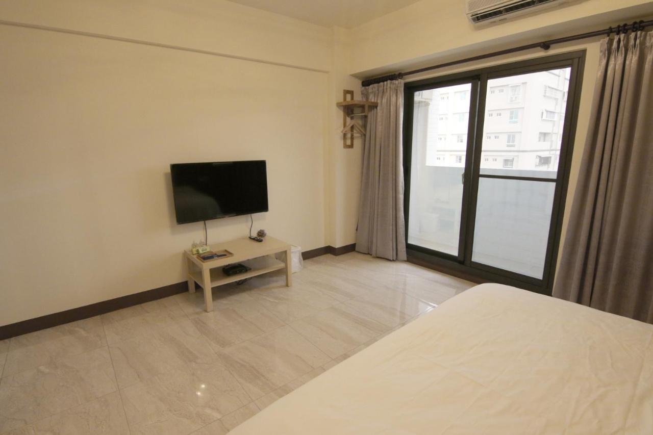 R&H B&B Donggang Εξωτερικό φωτογραφία