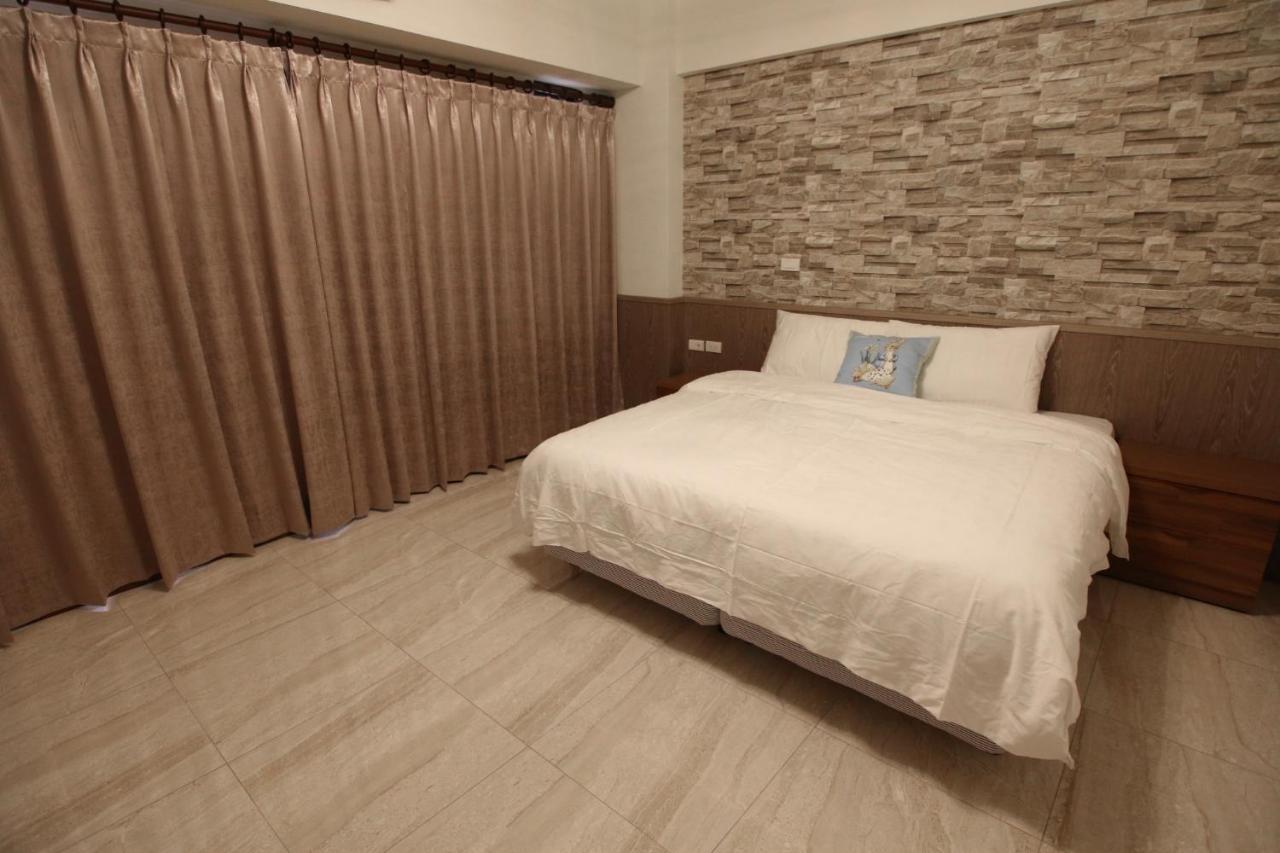 R&H B&B Donggang Εξωτερικό φωτογραφία