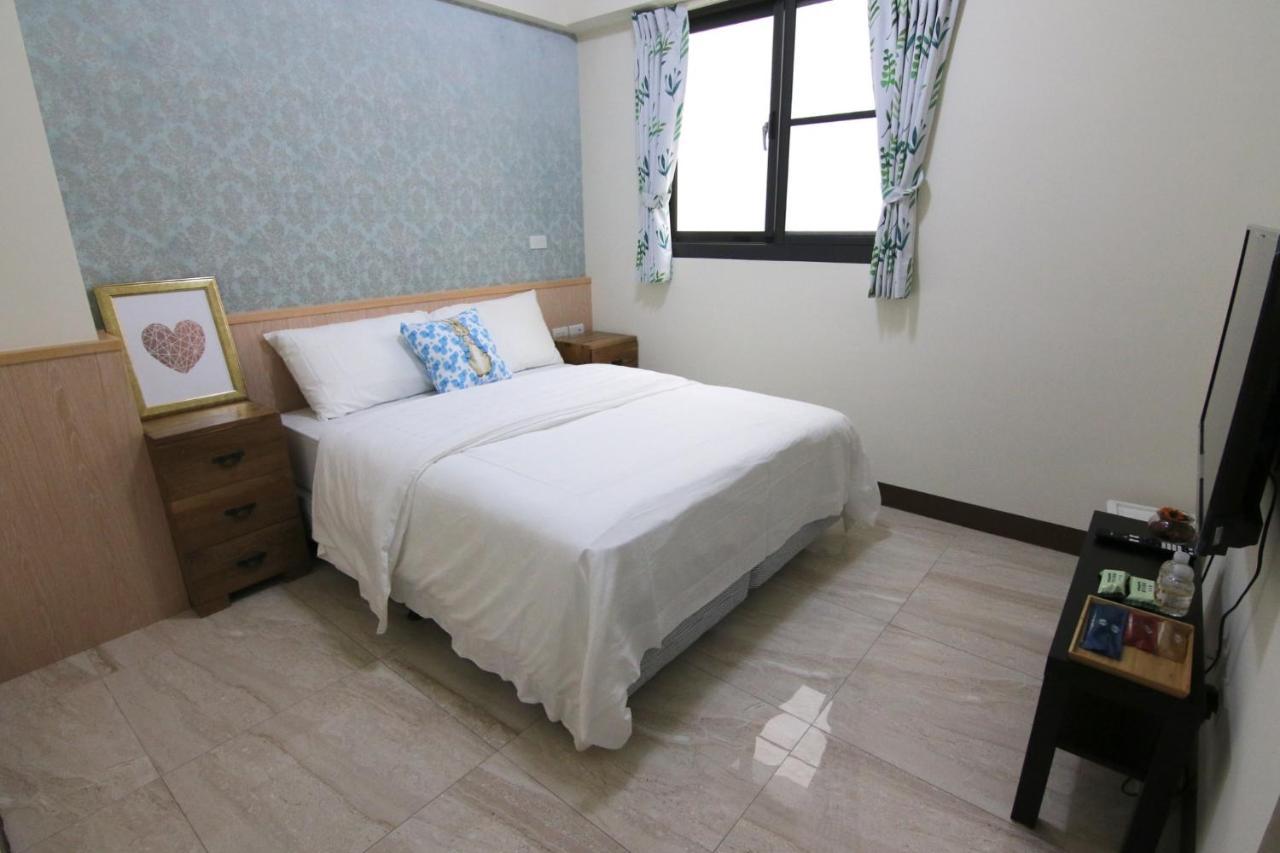 R&H B&B Donggang Εξωτερικό φωτογραφία
